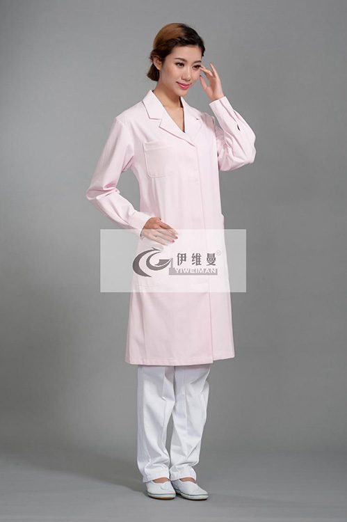 女醫(yī)生服冬裝系列