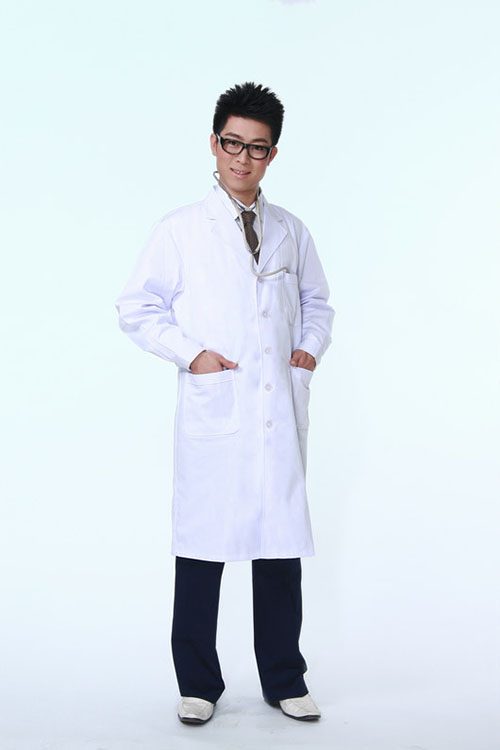 男醫(yī)生服冬裝系列