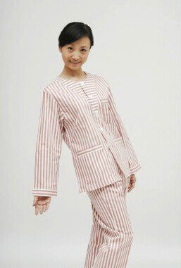 精品病員服