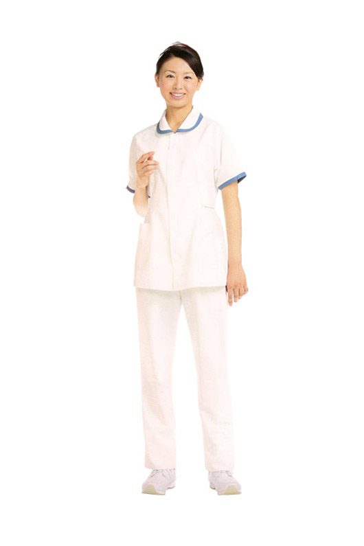 急救服夏裝系列