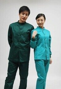 急救服冬裝系列